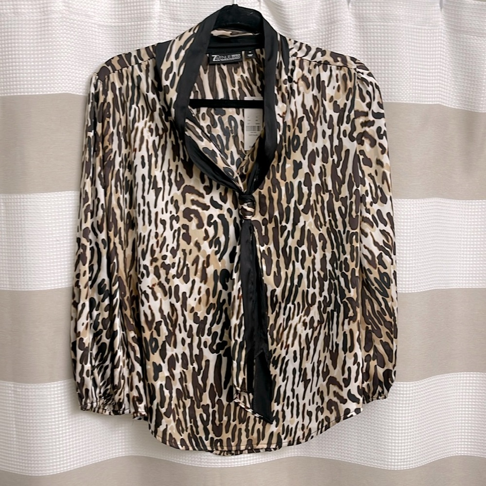 New York and company blouse